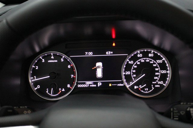 New 2026 Mitsubishi Outlander SE image 11