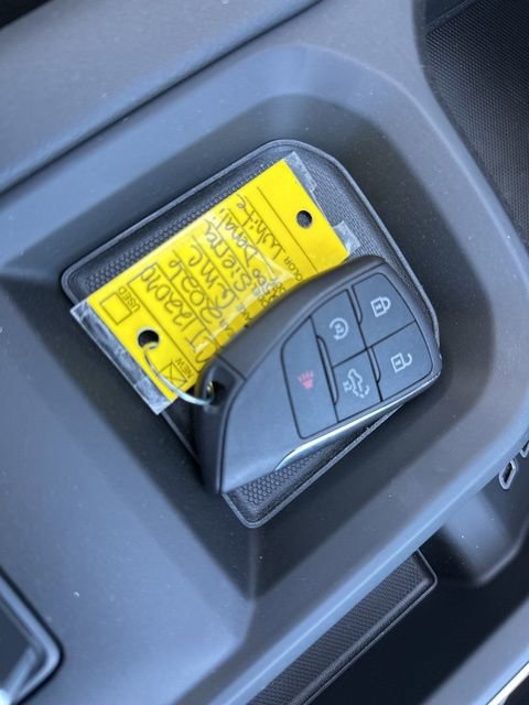 New 2026 GMC Sierra 2500 Denali w/ Denali Reserve Package image 24