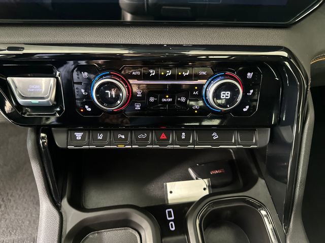 Used 2024 GMC Sierra 2500 AT4 w/ AT4 Premium Plus Package image 23