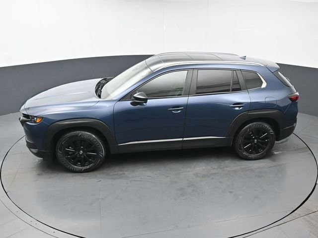 Certified 2025 MAZDA CX-50 AWD 2.5 S w/ Cargo Package image 40