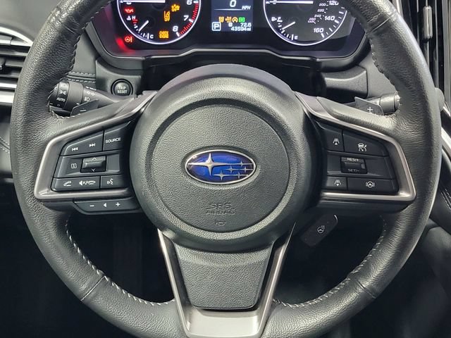 Used 2024 Subaru Outback Limited AWD/4WD image 26