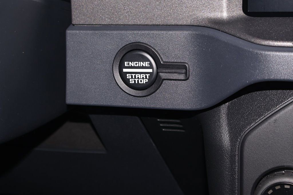 New 2026 Ford Bronco 4-Door image 19