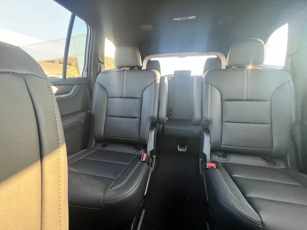 New 2026 GMC Acadia Elevation w/ Black Edition image 28