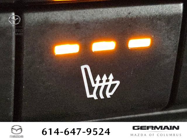 Used 2025 MAZDA CX-30 2.5 Turbo w/ Premium Plus Pkg image 33