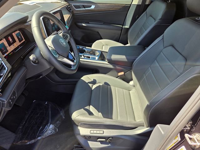 New 2025 Volkswagen Atlas SEL AWD/4WD image 6