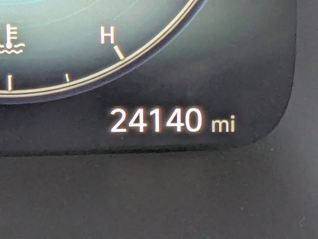 Used 2024 Hyundai Palisade SEL w/ Premium Package image 28