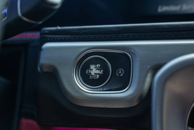Used 2019 Mercedes-Benz G 63 AMG 4MATIC image 26