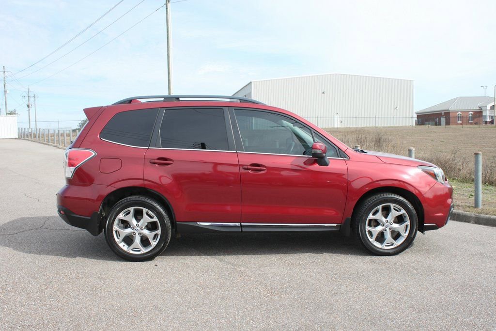 Used 2018 Subaru Forester 2.5i Touring w/ Popular Package #2 image 20