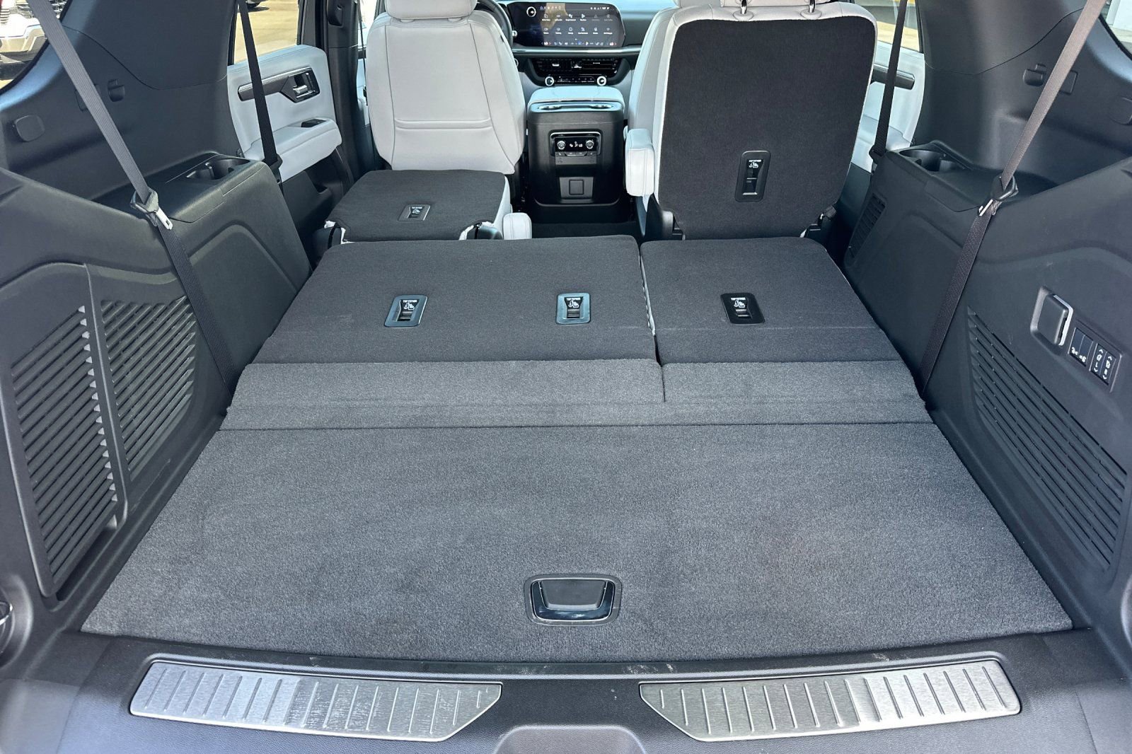 New 2026 Chevrolet Tahoe Premier RWD image 16