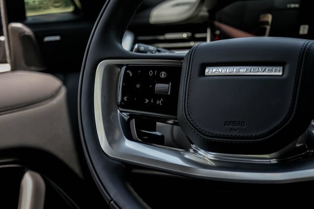 New 2026 Land Rover Range Rover SE AWD/4WD image 22
