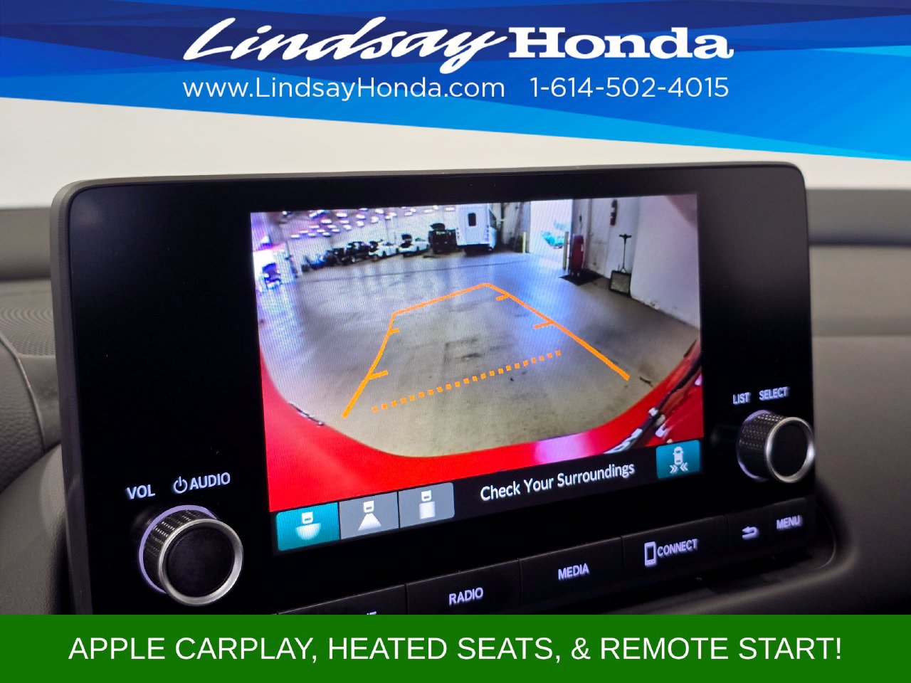 Used 2025 Honda HR-V Sport image 17