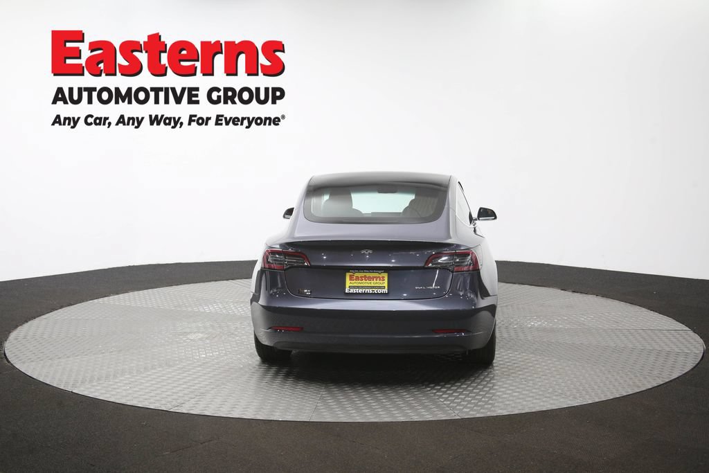 Used 2019 Tesla Model 3 Long Range AWD/4WD image 30