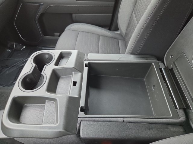Certified 2024 Chevrolet Silverado 1500 LT AWD/4WD image 28