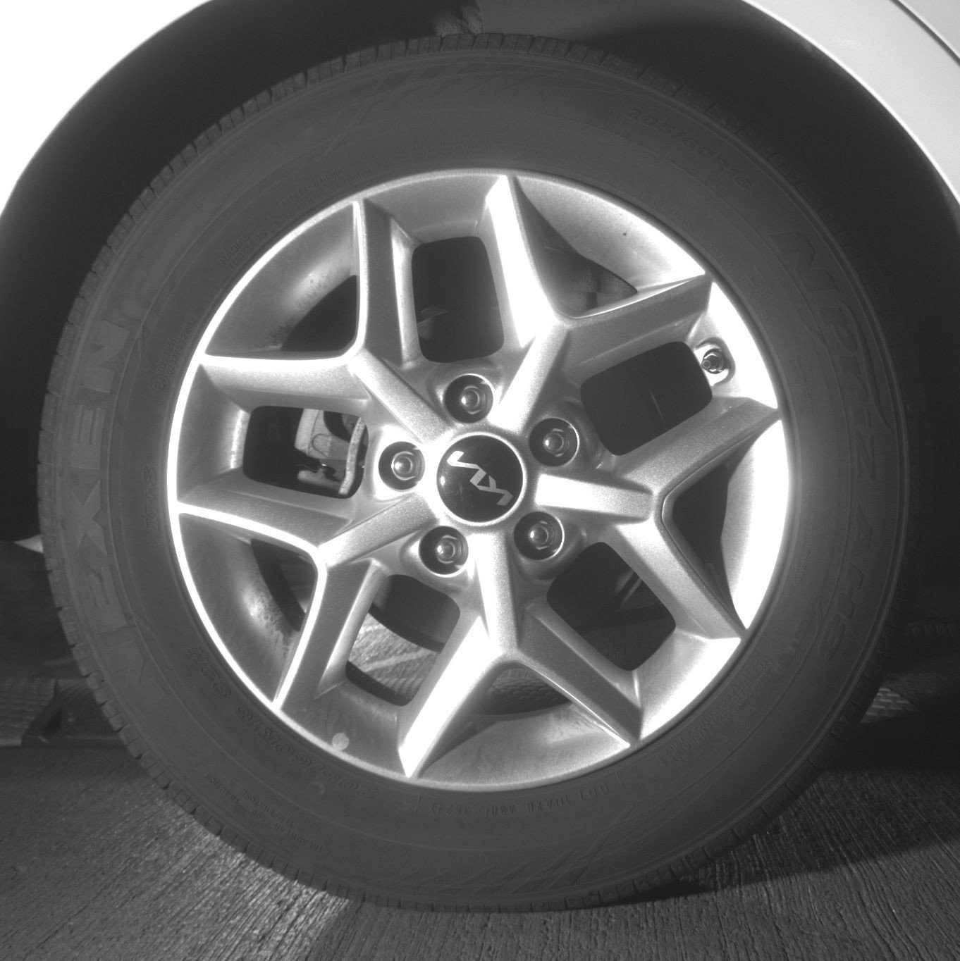 Used 2025 Kia Soul LX w/ LX Technology Package image 15