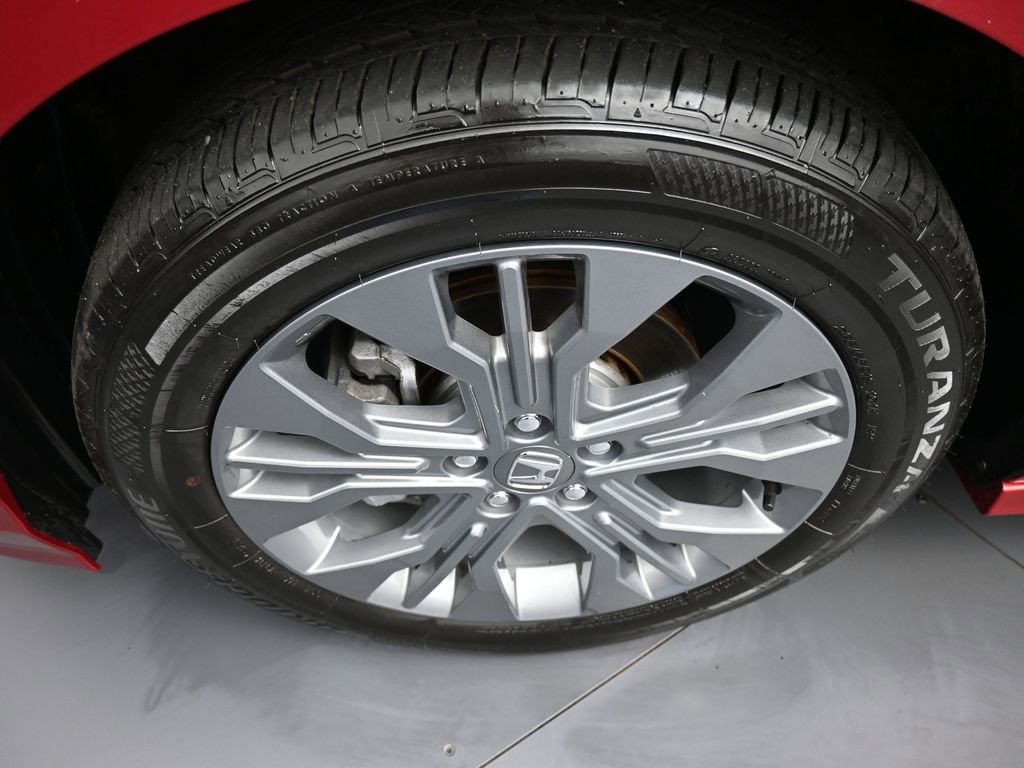 Used 2025 Honda Odyssey Touring image 14