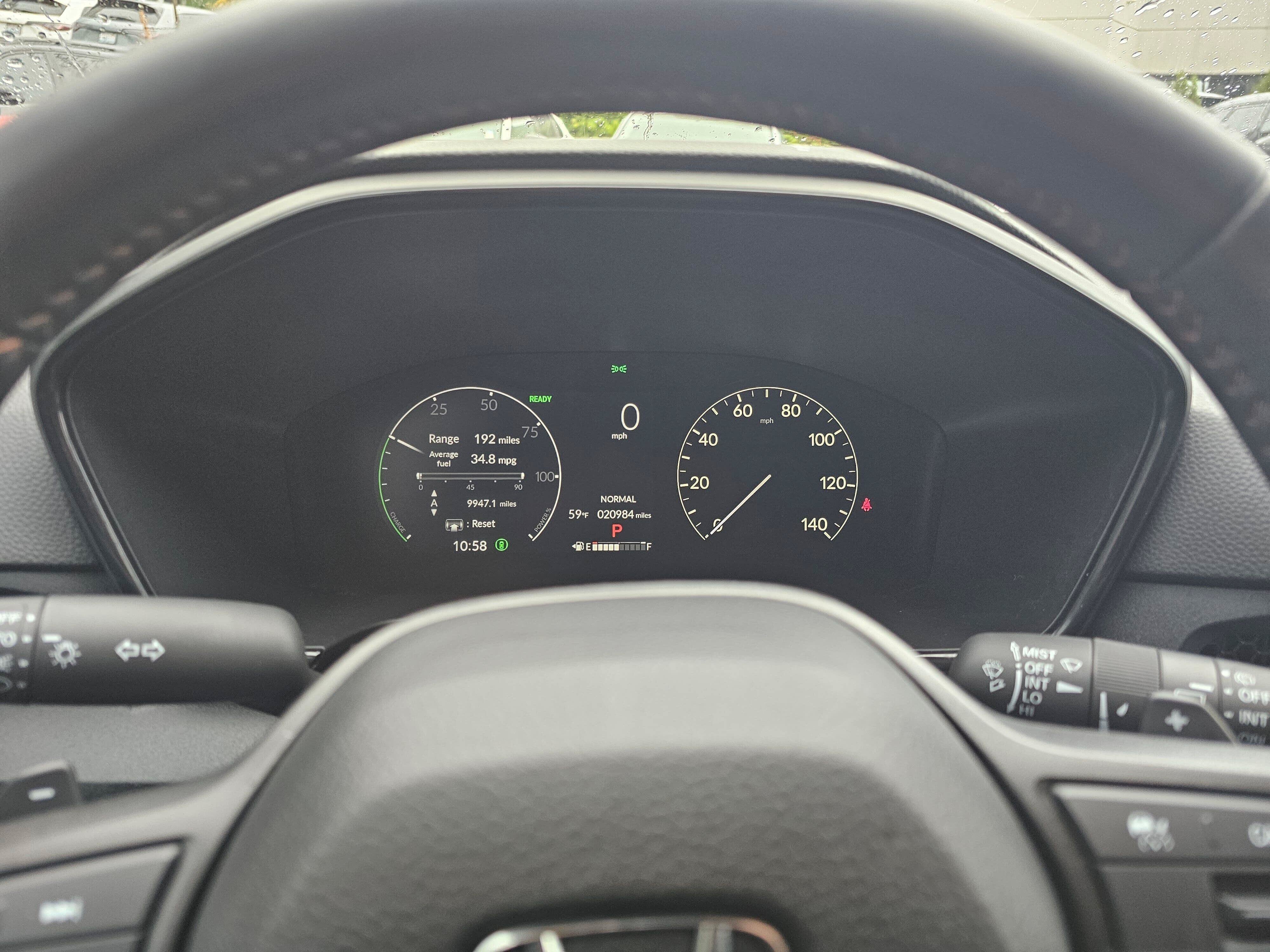 Used 2024 Honda CR-V Sport-L image 26