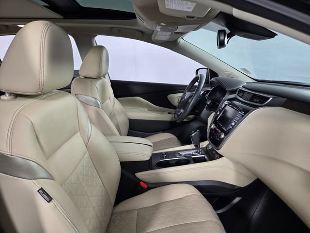 Used 2022 Nissan Murano Platinum w/ Cargo Package AWD/4WD image 16
