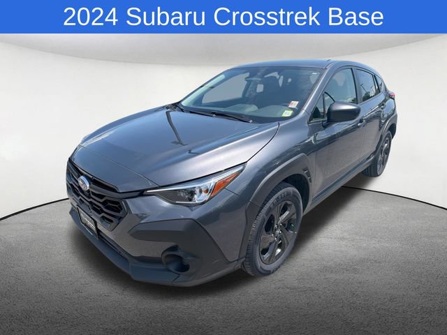 Used 2024 Subaru Crosstrek 2.0i