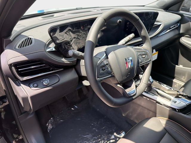 New 2026 Buick Envista Sport Touring FWD image 21