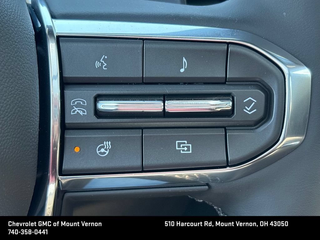 New 2026 GMC Yukon XL Denali w/ Sun & Power Step Package AWD/4WD image 38