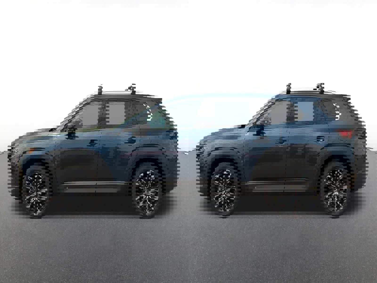 New 2025 MAZDA CX-50 AWD 2.5 Turbo w/ Cargo Package image 3