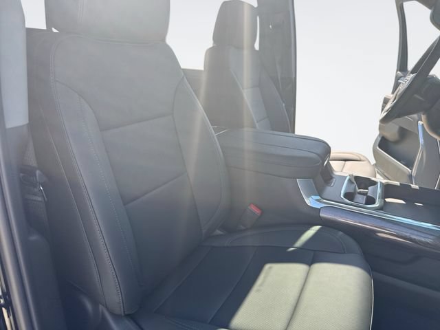 New 2026 Chevrolet Silverado 2500 LTZ w/ LTZ Plus Package AWD/4WD image 25