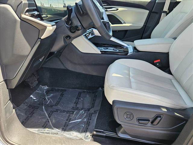 Certified 2025 Audi Q5 Premium Plus w/ Premium Plus AWD/4WD image 17
