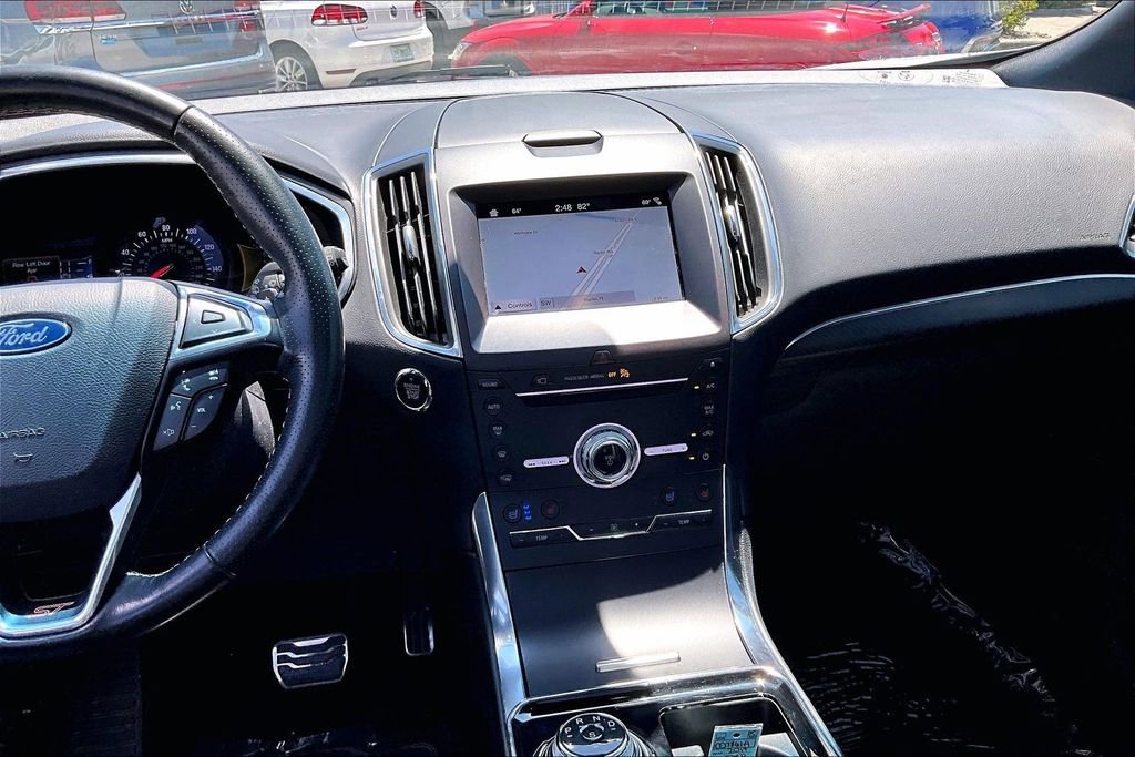 Used 2019 Ford Edge ST w/ Equipment Group 401A AWD/4WD image 20