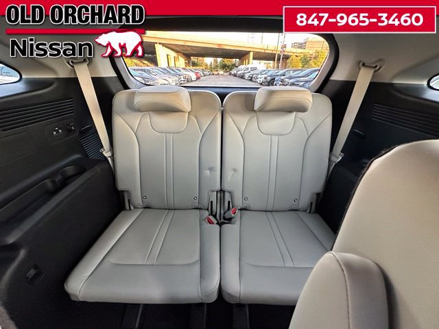 Used 2025 Kia Sorento SX AWD/4WD image 13