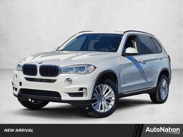 Used 2016 BMW X5 xDrive35i
