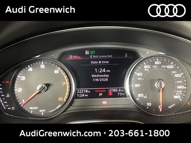 Certified 2024 Audi Q5 Premium w/ Convenience Package AWD/4WD image 14