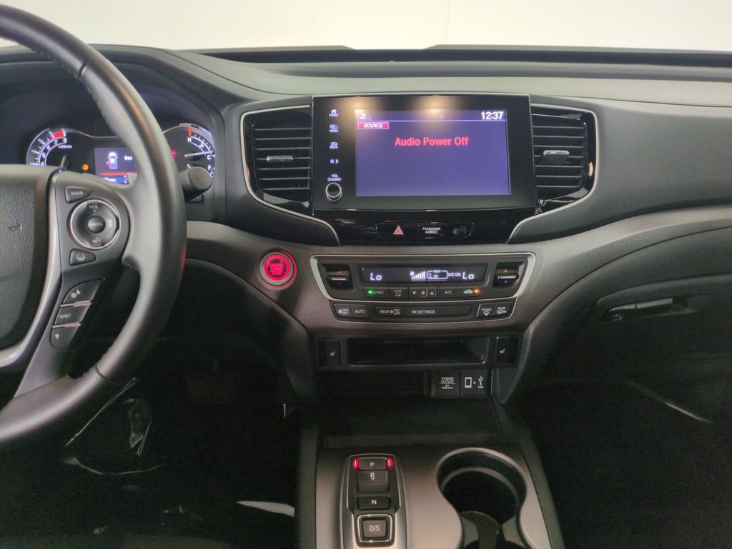 Certified 2023 Honda Ridgeline RTL image 21