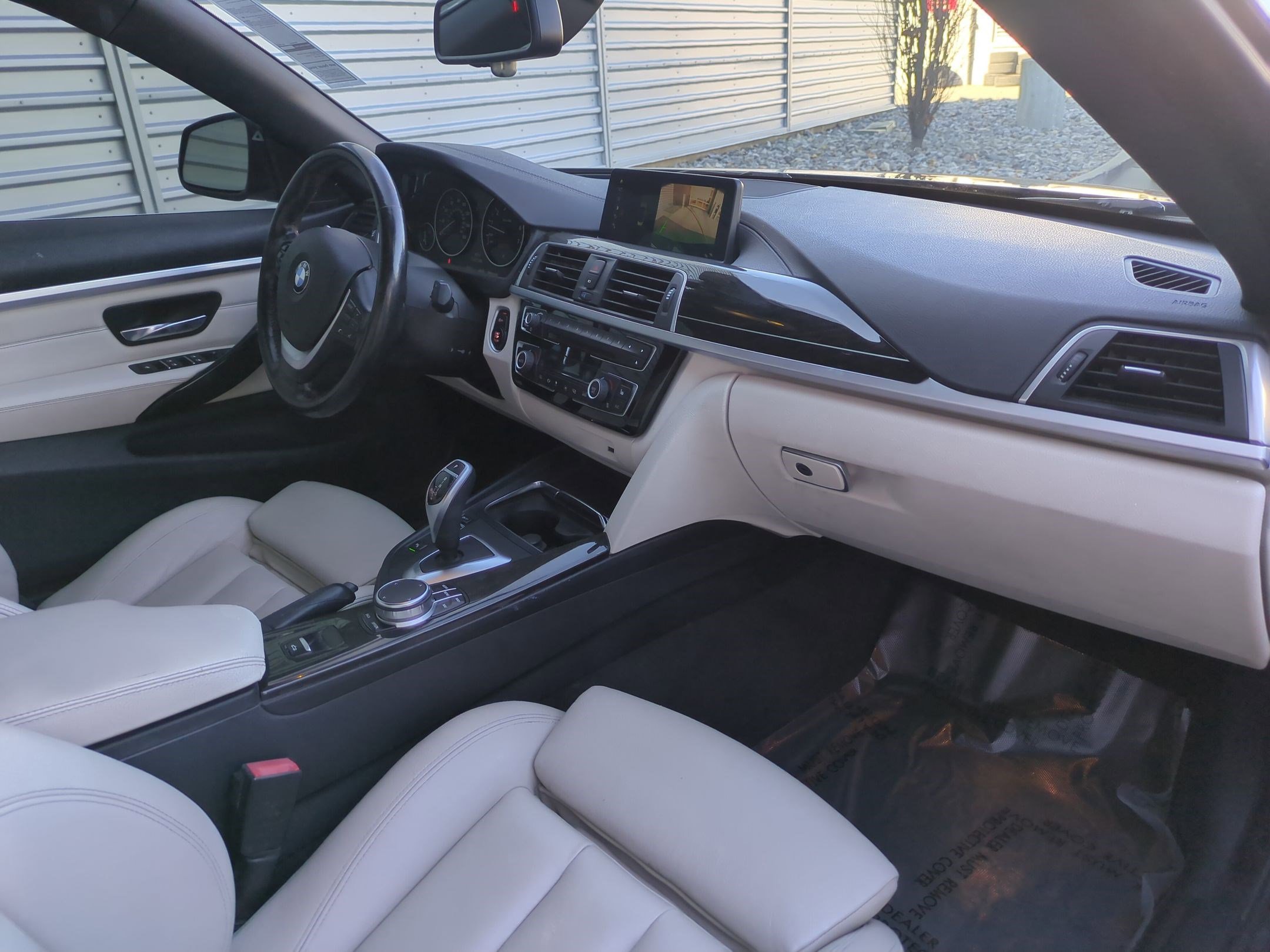 Used 2020 BMW 430i Convertible w/ Convenience Package RWD image 32
