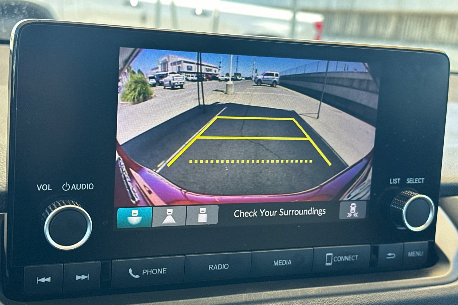Used 2025 Honda Accord SE image 18