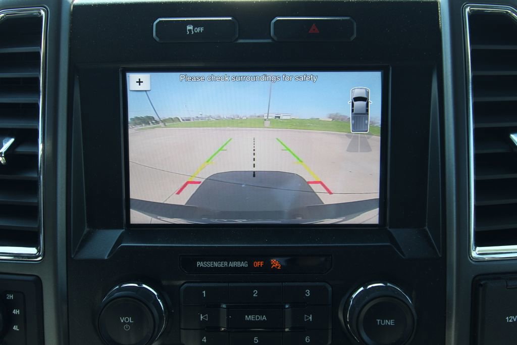 Used 2017 Ford F150 XLT w/ Equipment Group 302A Luxury image 12