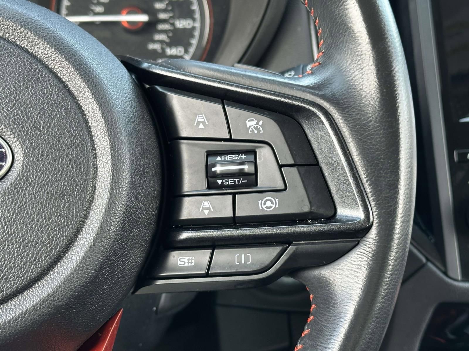 Used 2023 Subaru Forester Sport image 21