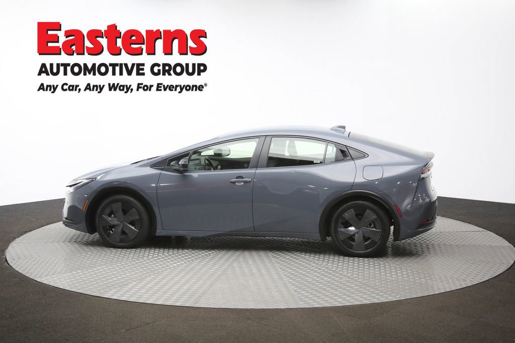 Used 2024 Toyota Prius LE image 57