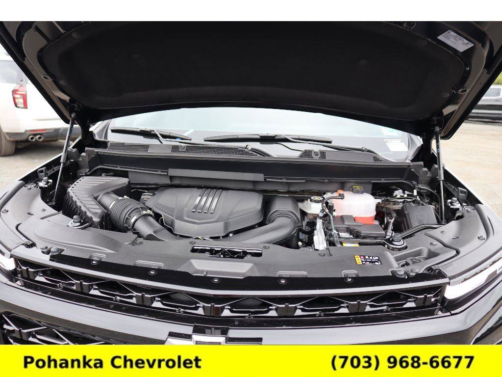 New 2026 Chevrolet Traverse RS w/ LPO, Floor Liner Package image 34