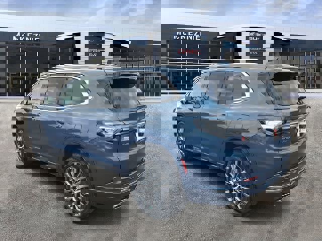 New 2026 Buick Enclave Avenir w/ Super Cruise Package image 3