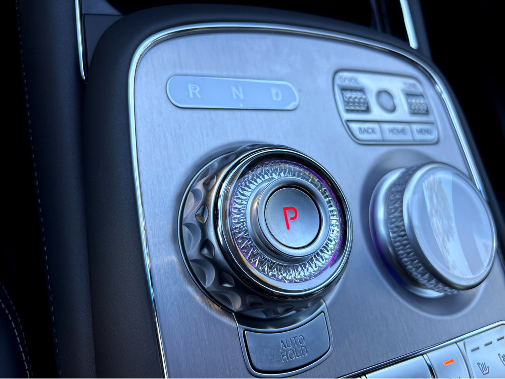 New 2026 Genesis G90 3.5T image 22