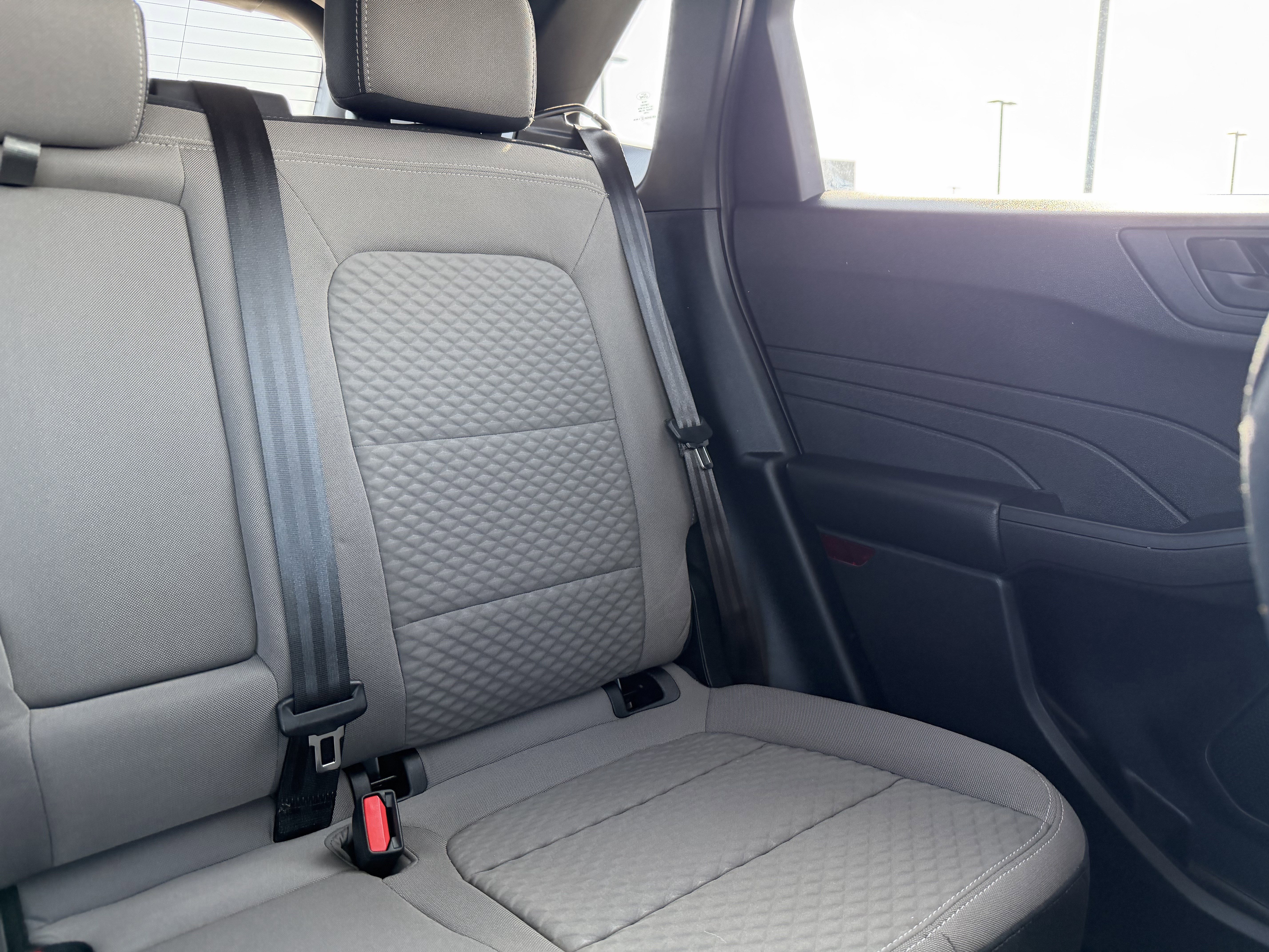 Certified 2022 Ford Escape SE w/ SE Sport Appearance Package image 14