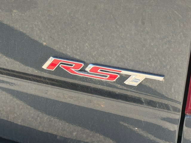 Used 2020 Chevrolet Silverado 1500 RST w/ All-Star Edition image 17