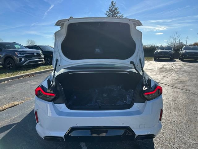 New 2026 BMW M240i xDrive M240i w/ Premium Package image 36