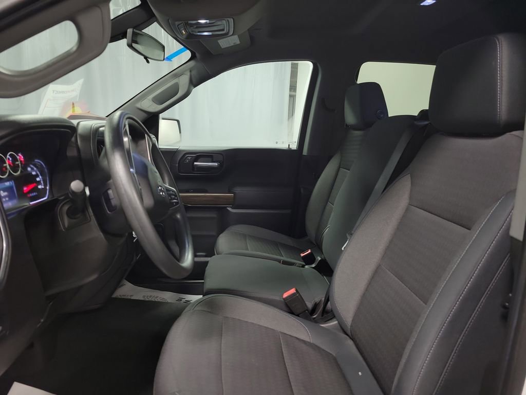 Used 2019 Chevrolet Silverado 1500 RST w/ Bed Protection Package image 14