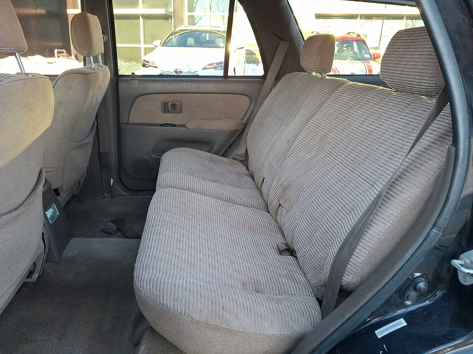 Used 1998 Toyota 4Runner SR5 image 10