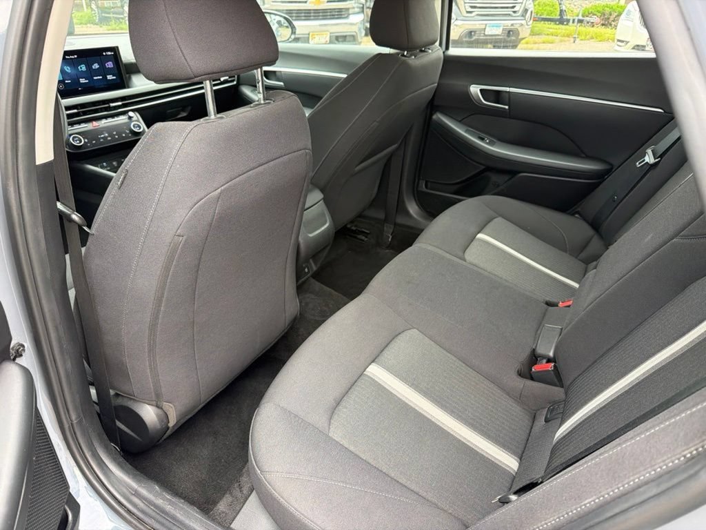 Used 2024 Hyundai Sonata SEL FWD image 18