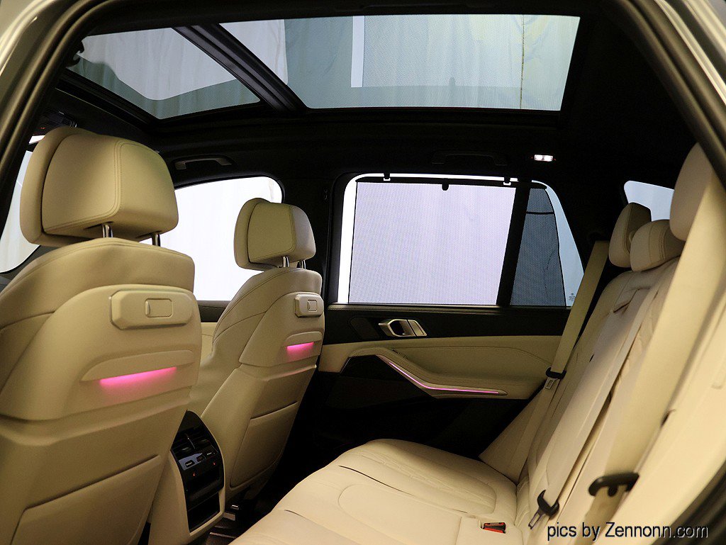 Certified 2024 BMW X5 xDrive40i w/ Executive Package image 13