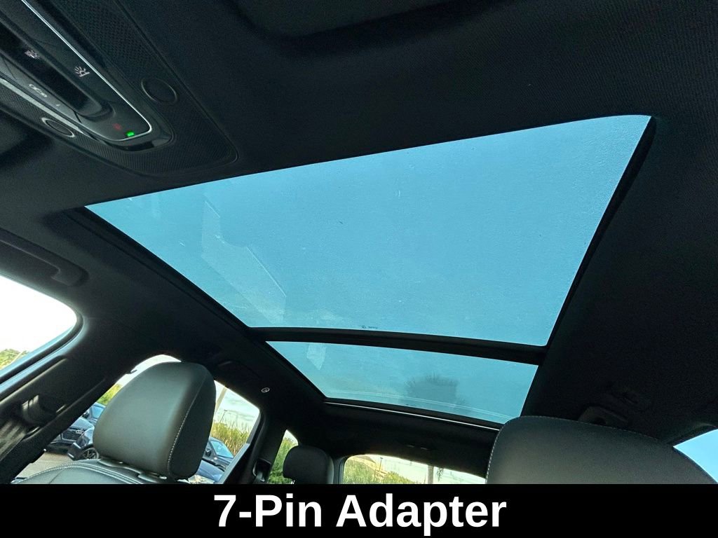 New 2026 Audi Q7 2.0T Premium image 18