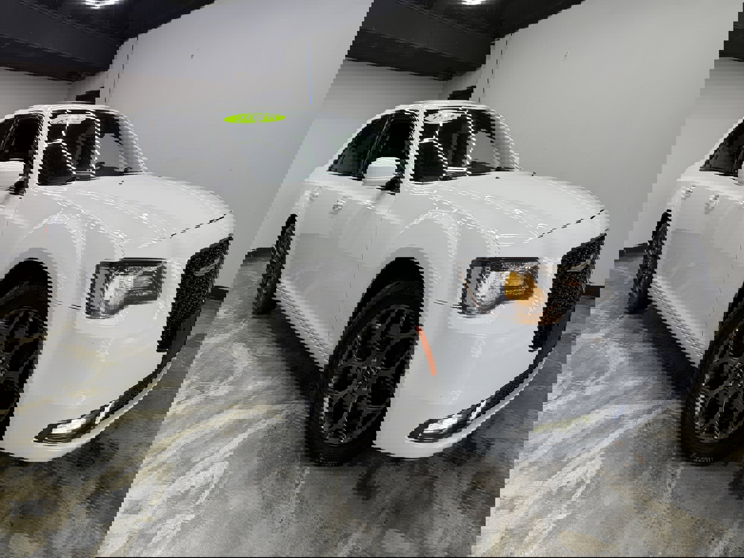 Used 2018 Chrysler 300 S image 6