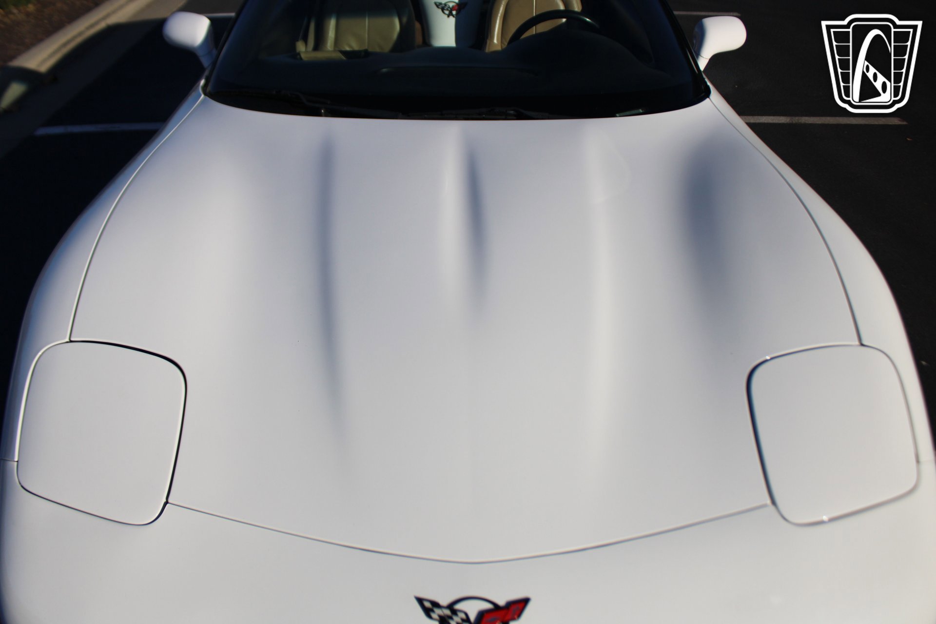 Used 1998 Chevrolet Corvette Convertible image 25